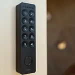 アパート Echo - Baumhaus K1 オーデンタール