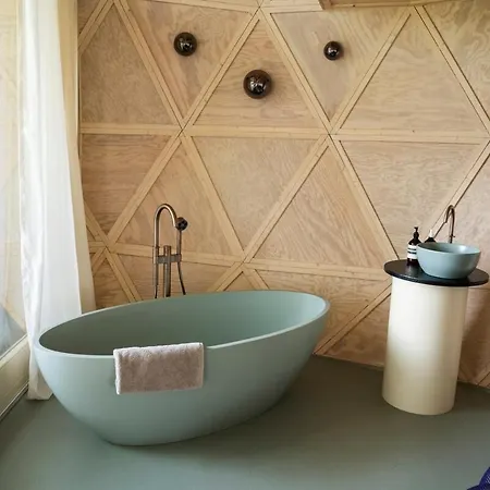 Echo - Baumhaus K1 * Odenthal