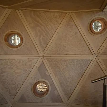 Echo - Baumhaus K1 *