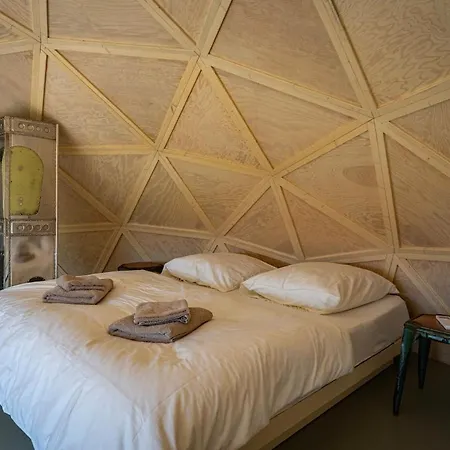 Lejlighed Echo - Baumhaus K1