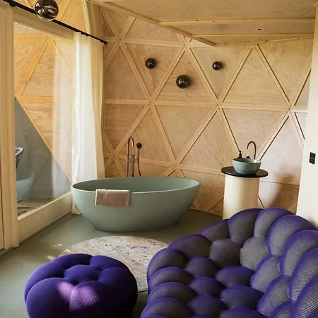 Echo - Baumhaus K1 Apartment