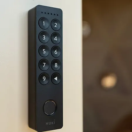 公寓 Echo - Baumhaus K1 奥登塔尔