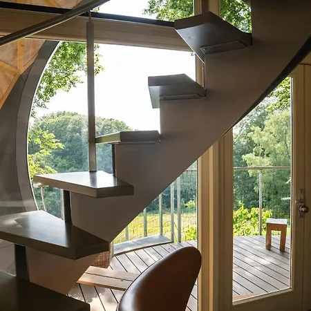 Echo - Baumhaus K1 Odenthal