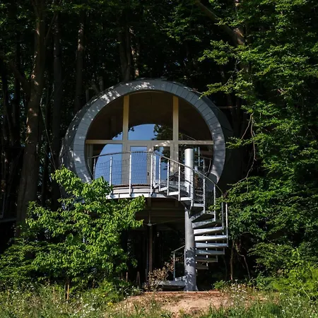 Echo - Baumhaus K1 *