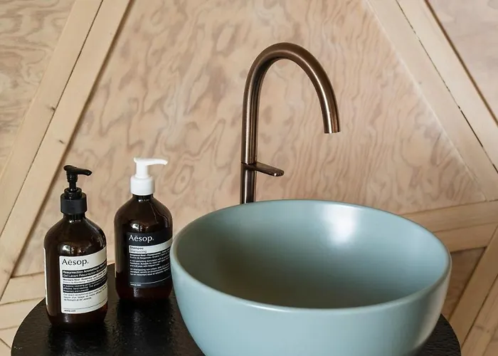 Echo - Baumhaus K1 Odenthal