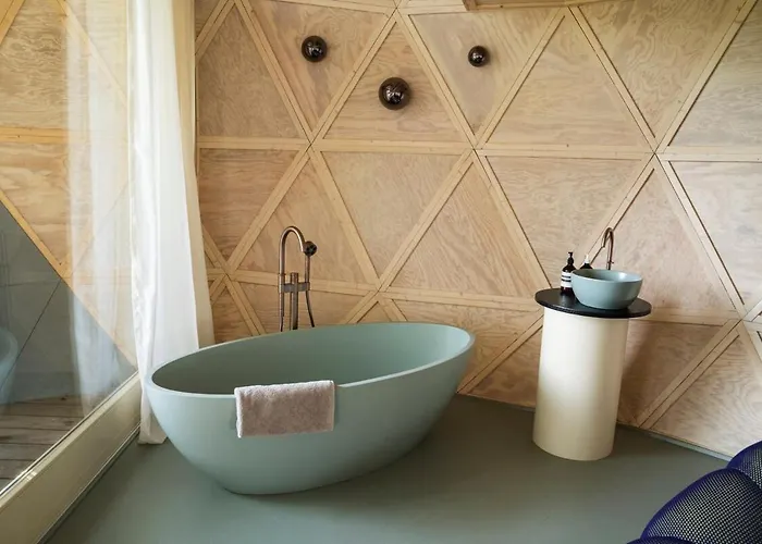 Echo - Baumhaus K1 * Odenthal