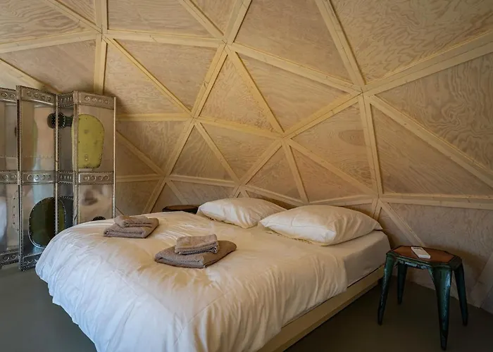 Lejlighed Echo - Baumhaus K1