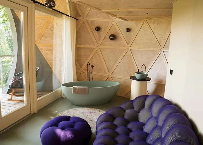 Echo - Baumhaus K1 Lejlighed