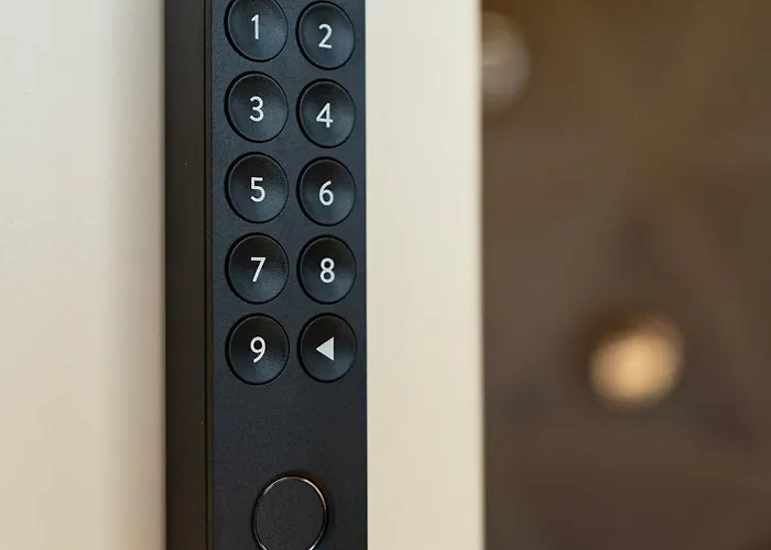 Lejlighed Echo - Baumhaus K1 Odenthal