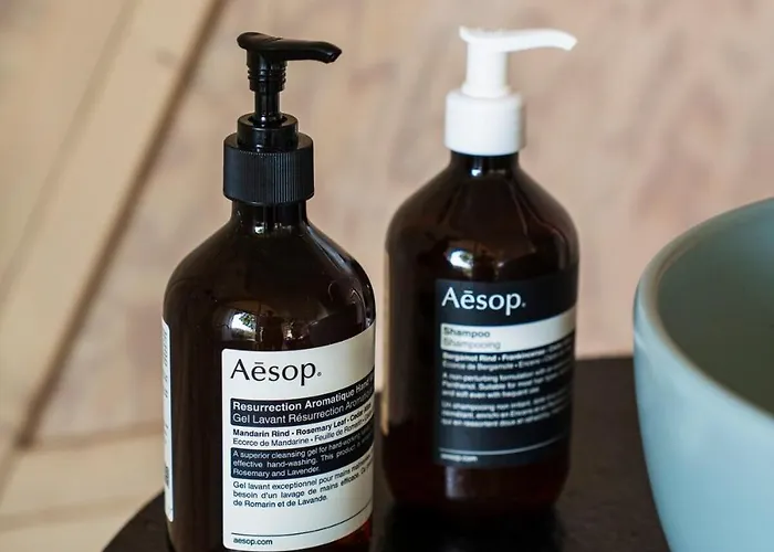 Lejlighed Echo - Baumhaus K1 *