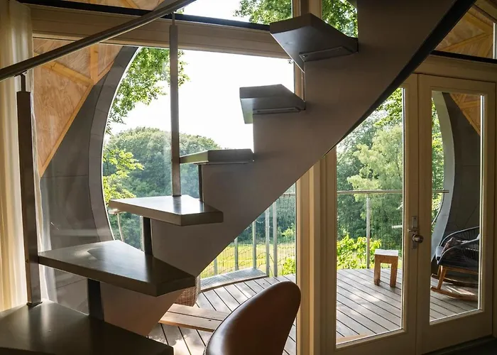 Echo - Baumhaus K1 Odenthal