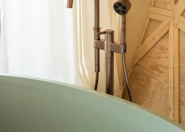 Echo - Baumhaus K1 * Odenthal