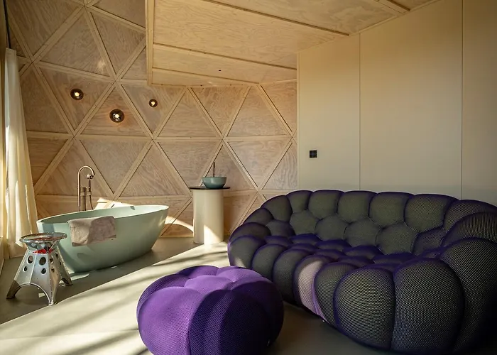 Echo - Baumhaus K1 Odenthal