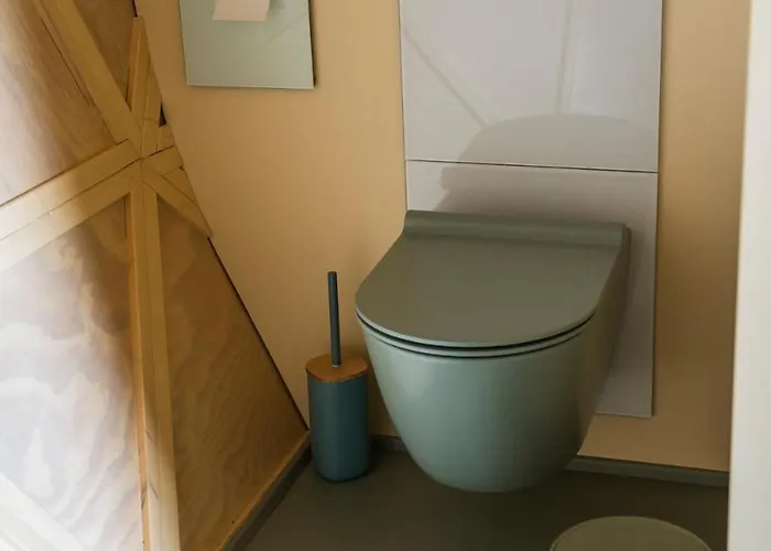 Echo - Baumhaus K1 Odenthal