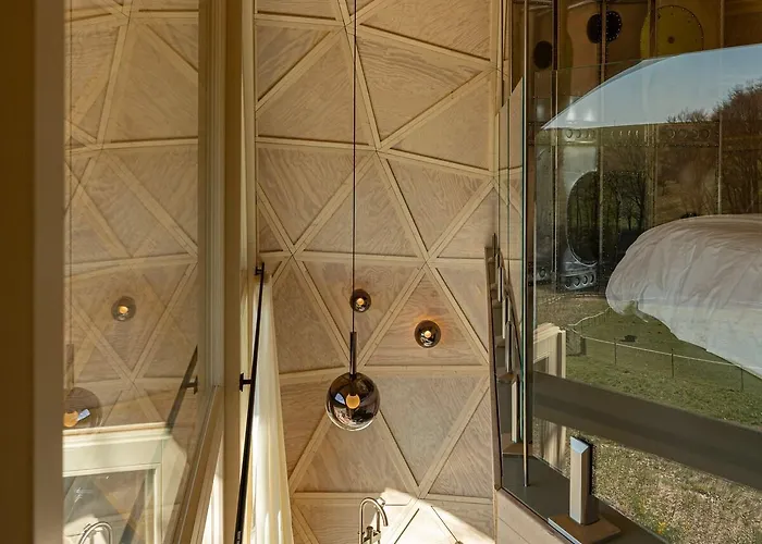 Echo - Baumhaus K1 * Odenthal